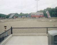 Sports Field Construction Service