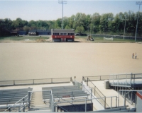 Sports Field Construction & Renovation Services