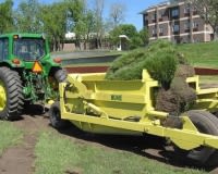 Turf Establishment Services