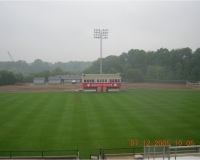 Sports Field Maintenance