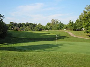 Golf Course Construction & Renovation Company