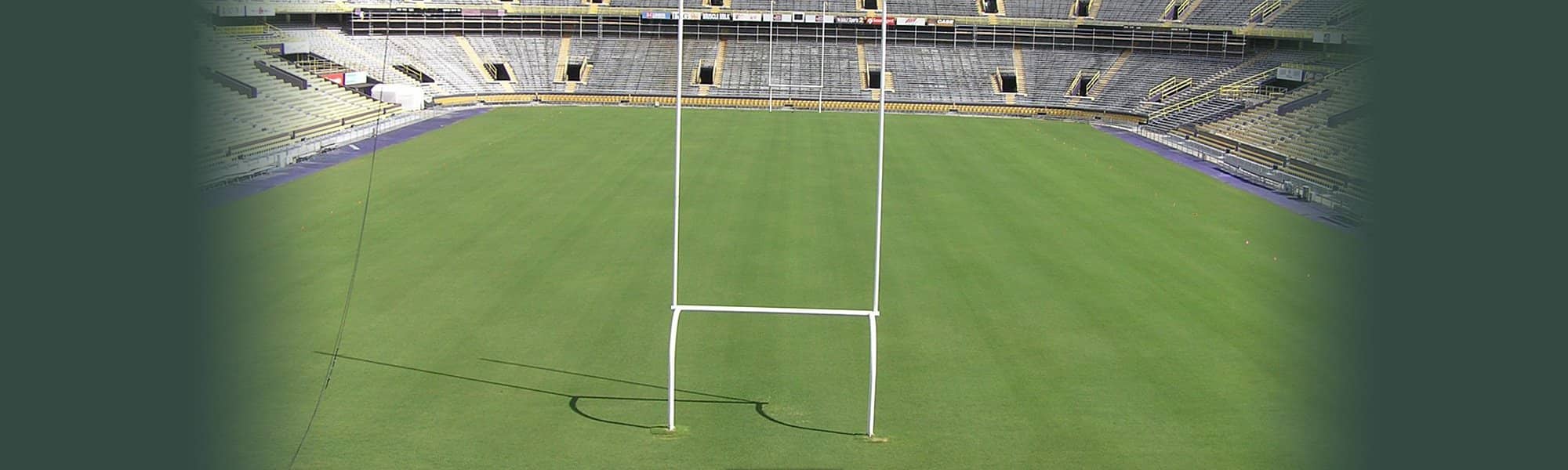 Sports Field Maintenance & Turf Management