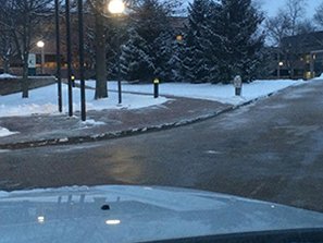 Metro East, Illinois Ice & Snow Removal Services