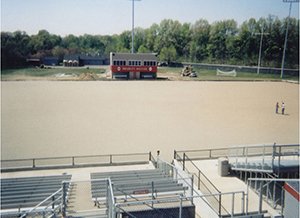 Premium Sports Field Construction & Renovation