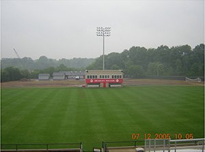 Sports Field Construction in the Midwest