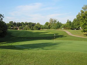 Golf & Sports Turf Management in St. Louis