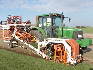 St. Louis & Metro East Professional Turf Management Company